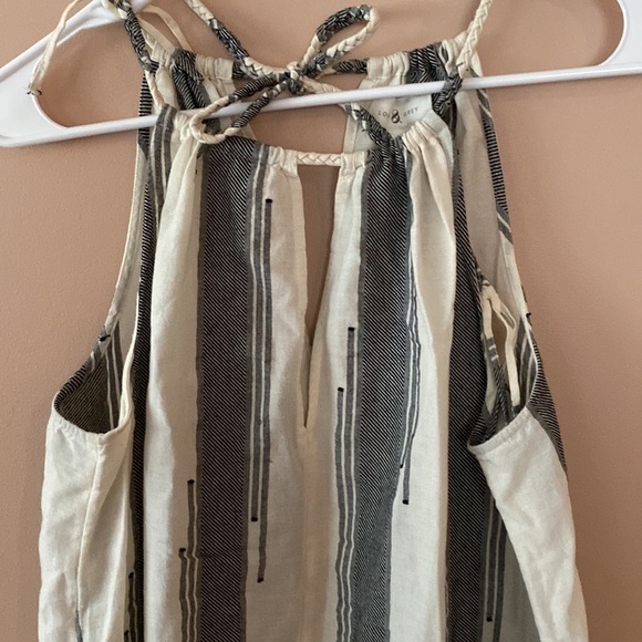 Lou and grey dress - Picture 2 of 6